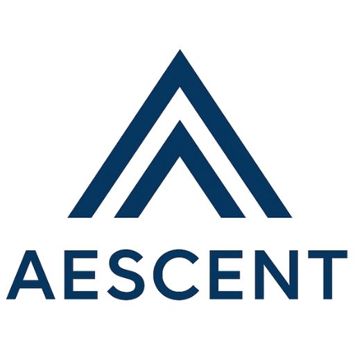 Aescent Site Logo