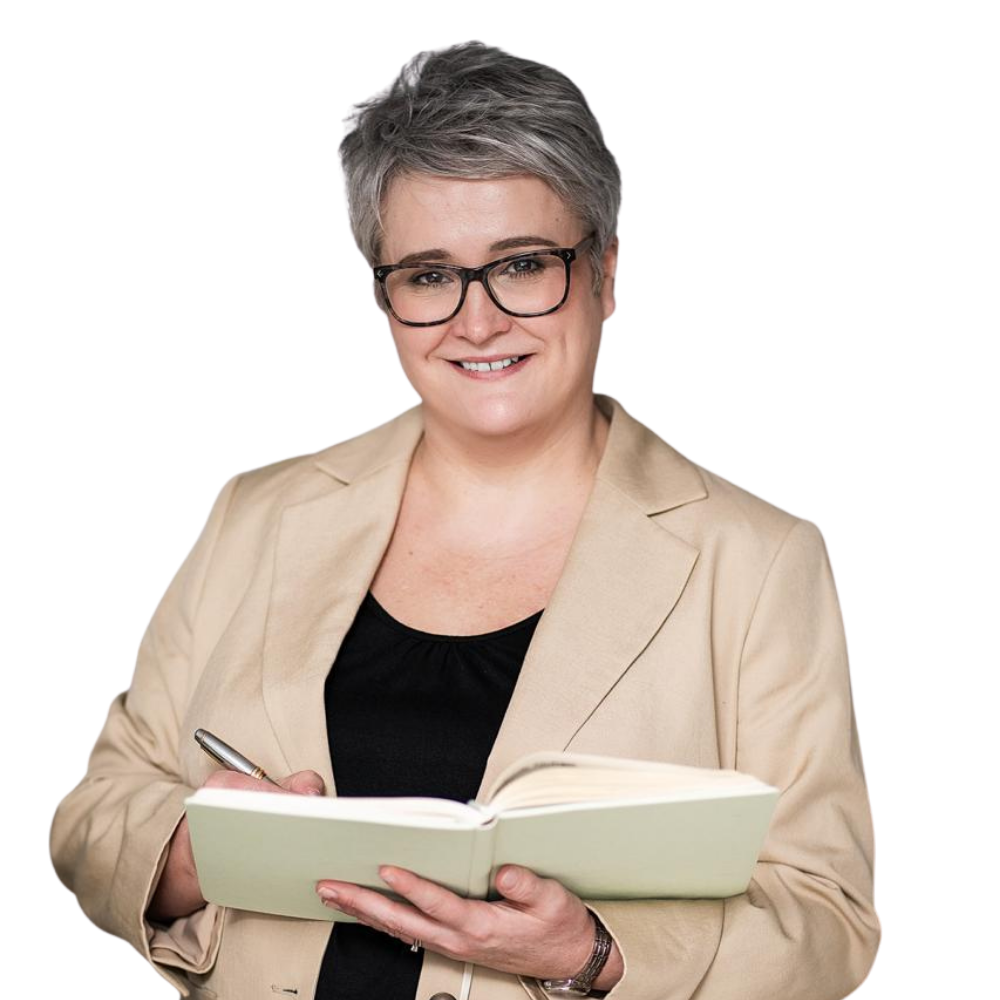 Contact Anna Simmonds - Fractional Finance Director