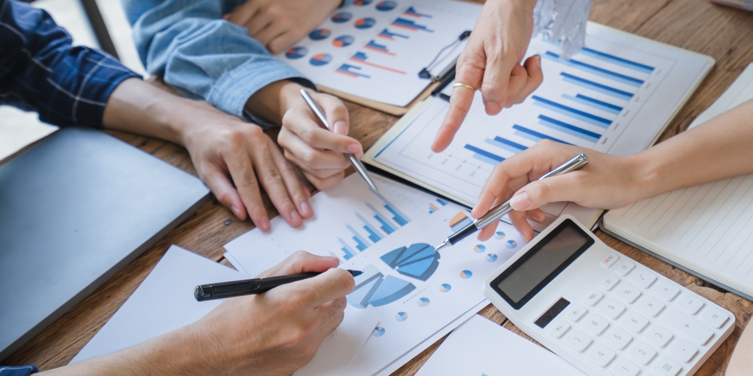 Fractional Financal Leadership at Aescent